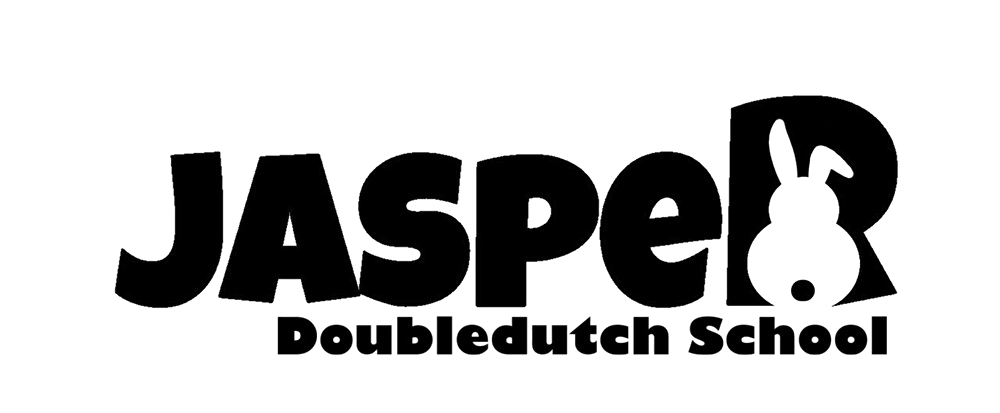 JASPERダブルダッチスクール